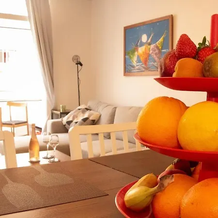 Amazonia Center Apartment *
